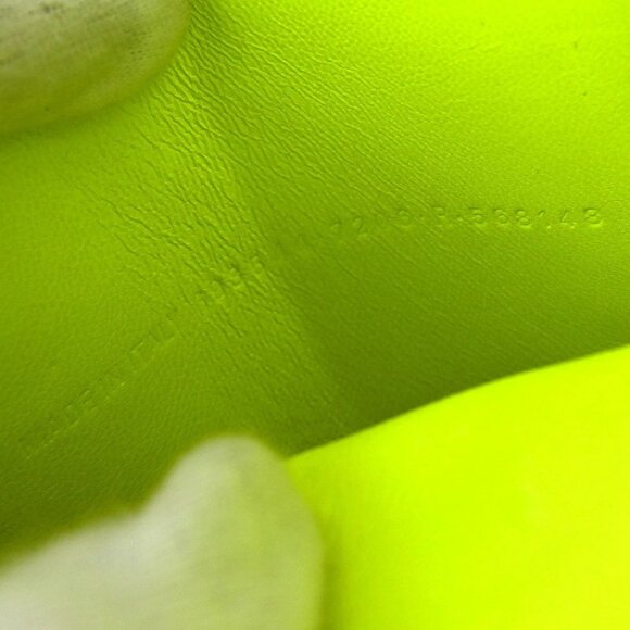 BALENCIAGA CAR PHONE HOLDER SHOULDER BAG 692544.7206.568148 NQ01970 BN01 - Picture 7 of 7